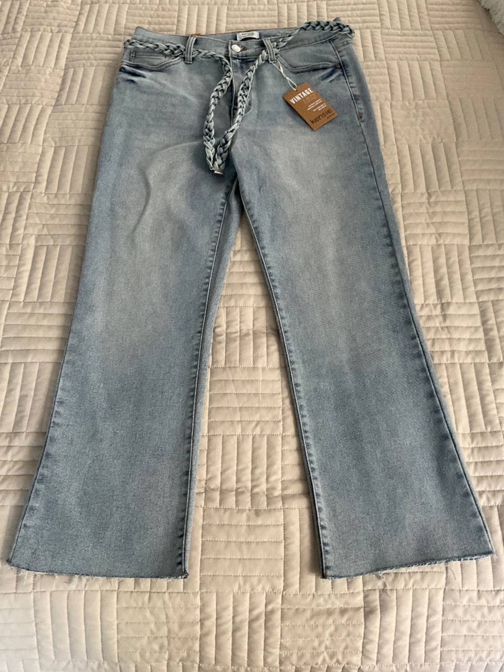 Kenzie denim jeans size 10/30
